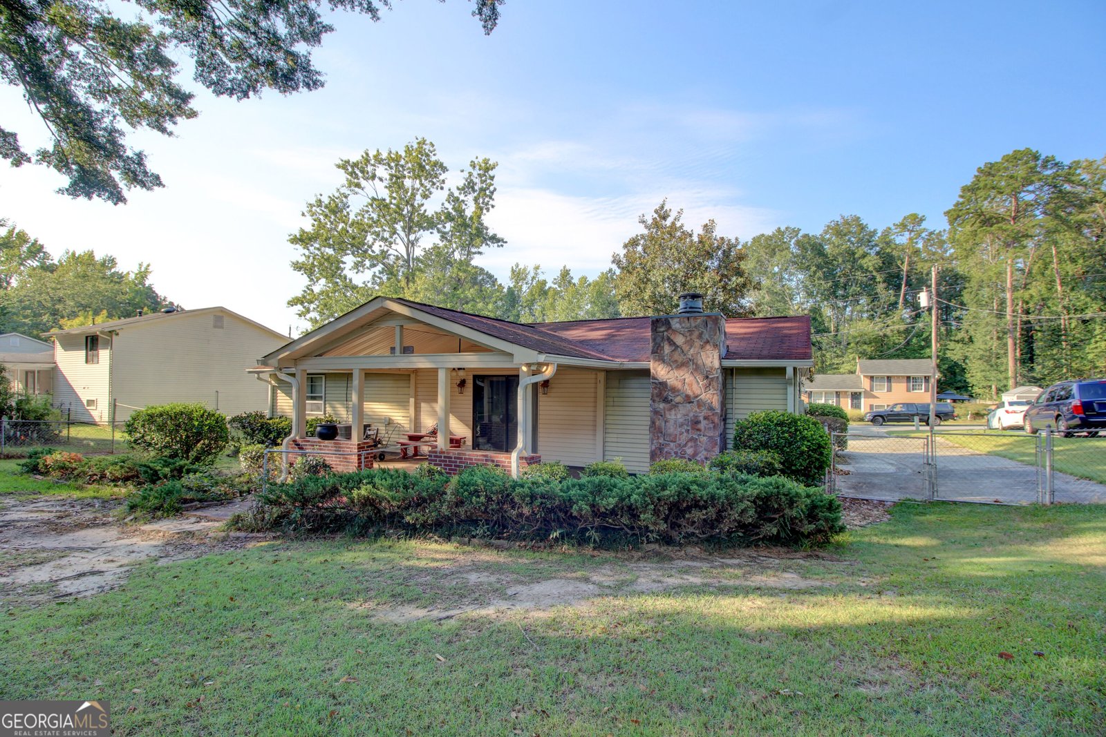 612 Tower Road Peachtree City - Photo 42
