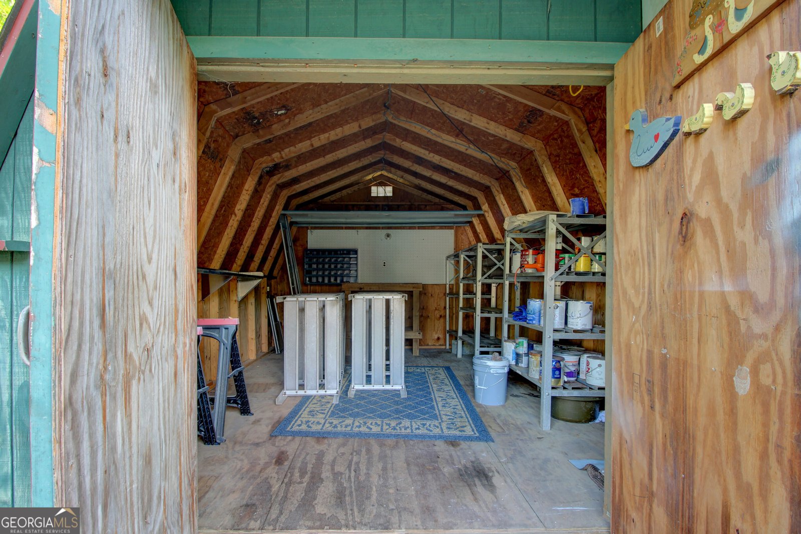 612 Tower Road Peachtree City - Photo 43
