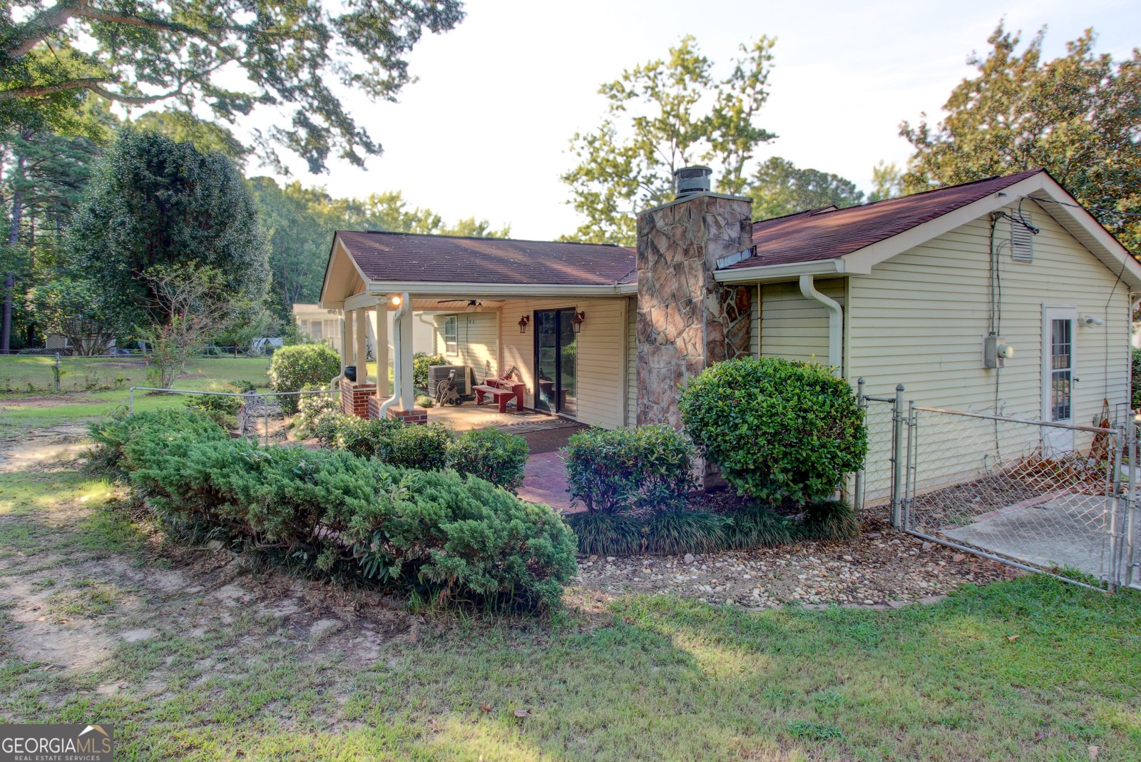 612 Tower Road Peachtree City - Photo 44