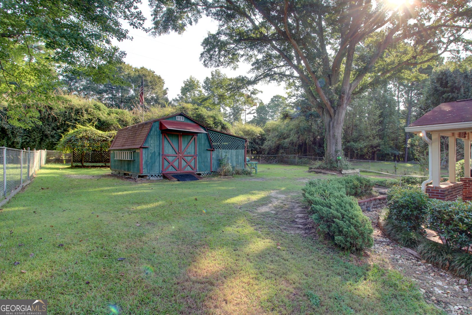 612 Tower Road Peachtree City - Photo 45