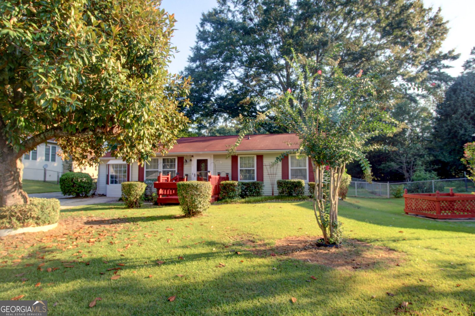 612 Tower Road Peachtree City - Photo 6