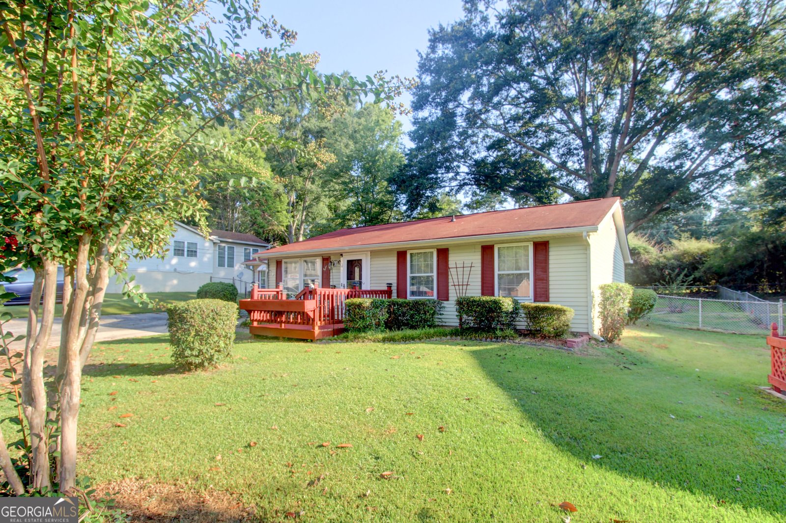 612 Tower Road Peachtree City - Photo 7