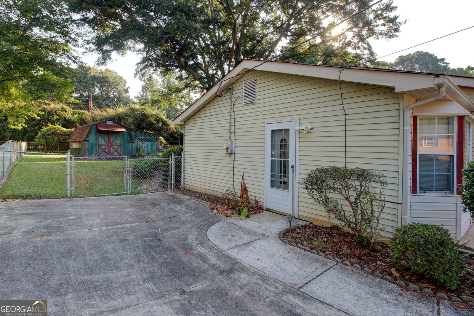 612 Tower Road Peachtree City - Photo 8