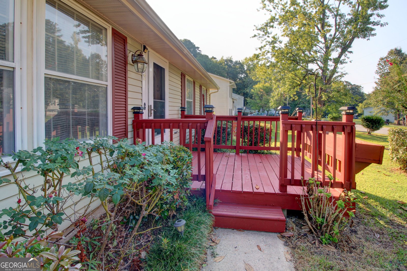 612 Tower Road Peachtree City - Photo 9