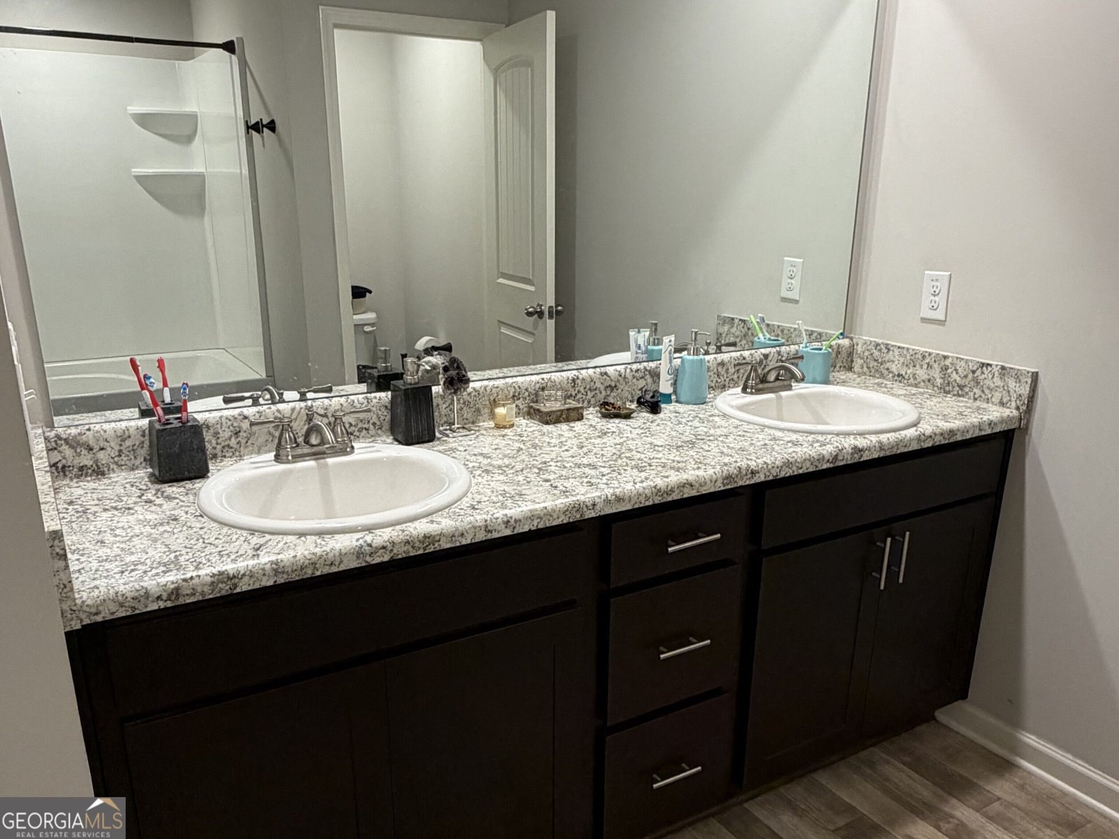 2217 Gateway Trail Ellenwood - Photo 16