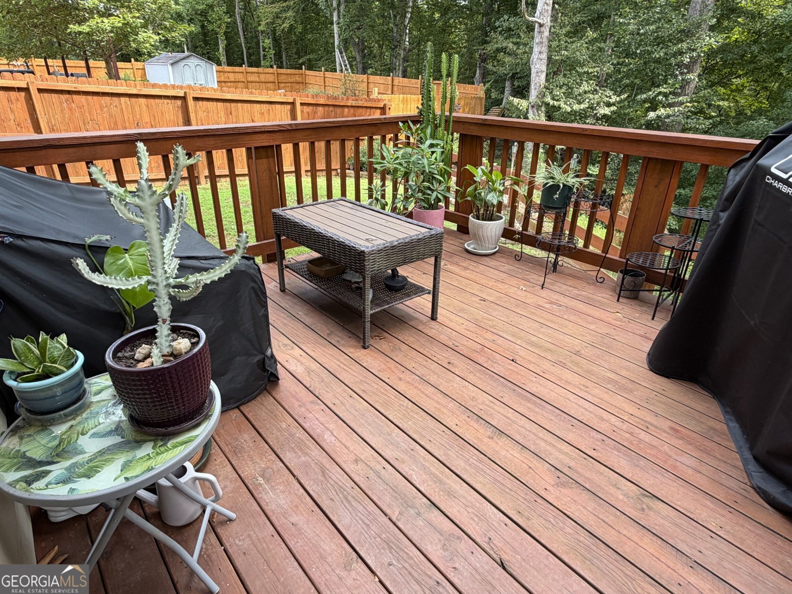 2217 Gateway Trail Ellenwood - Photo 28