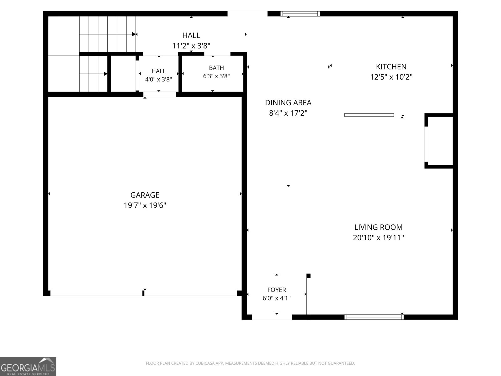 2217 Gateway Trail Ellenwood - Photo 32