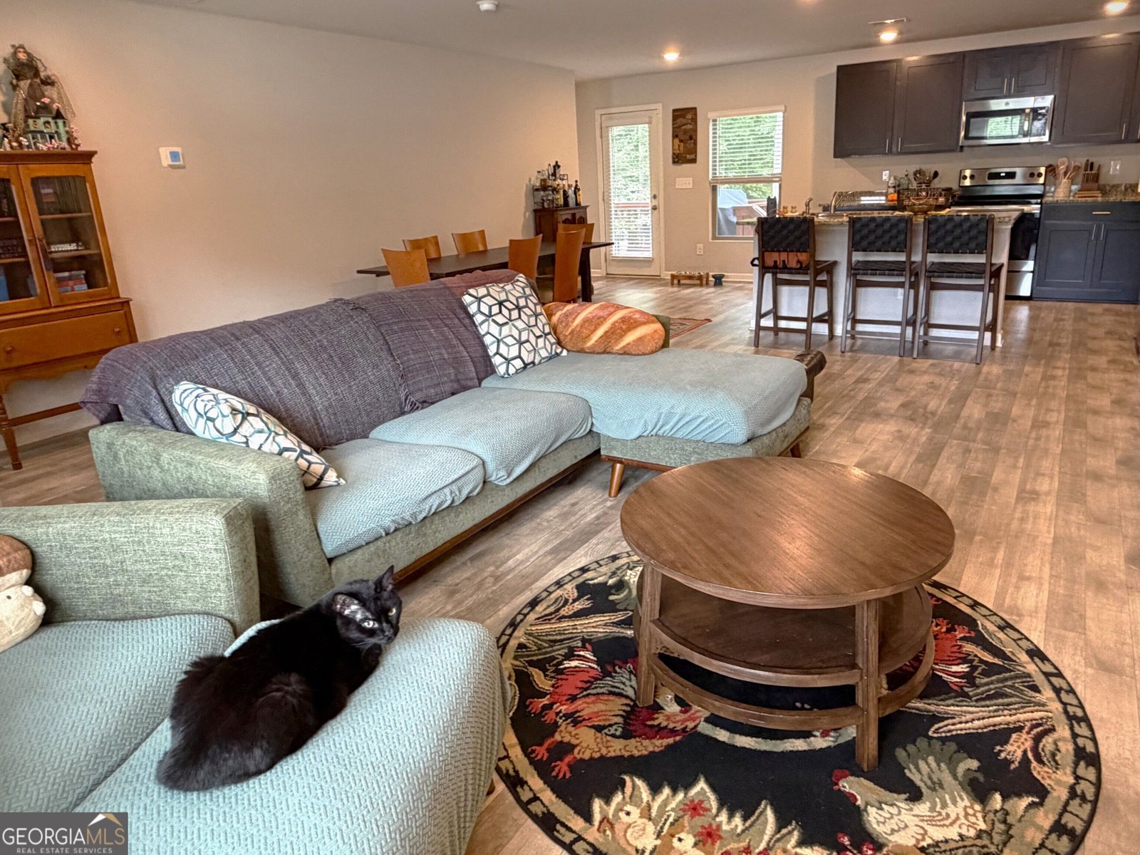 2217 Gateway Trail Ellenwood - Photo 7