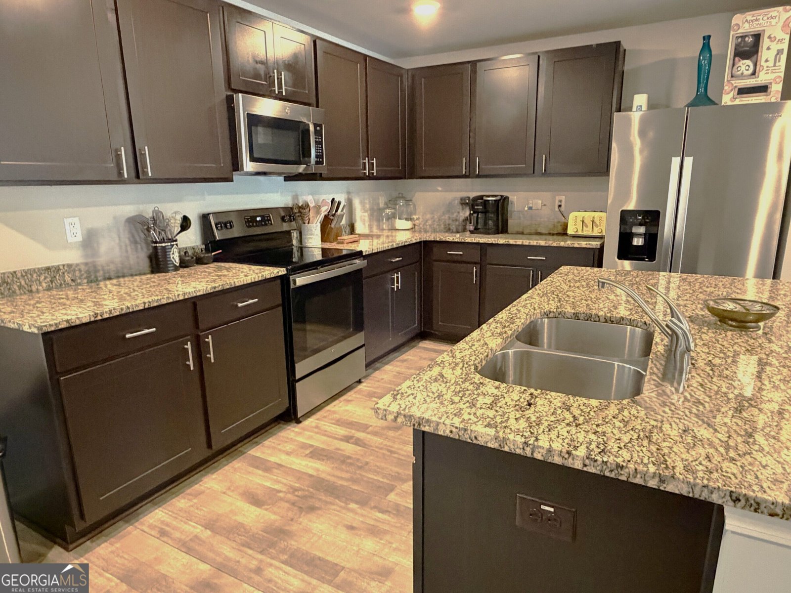2217 Gateway Trail Ellenwood - Photo 9