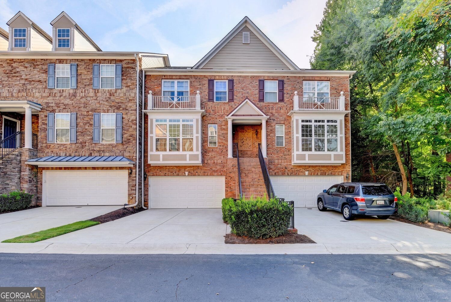 6110 Briggs Way Johns Creek - main photo