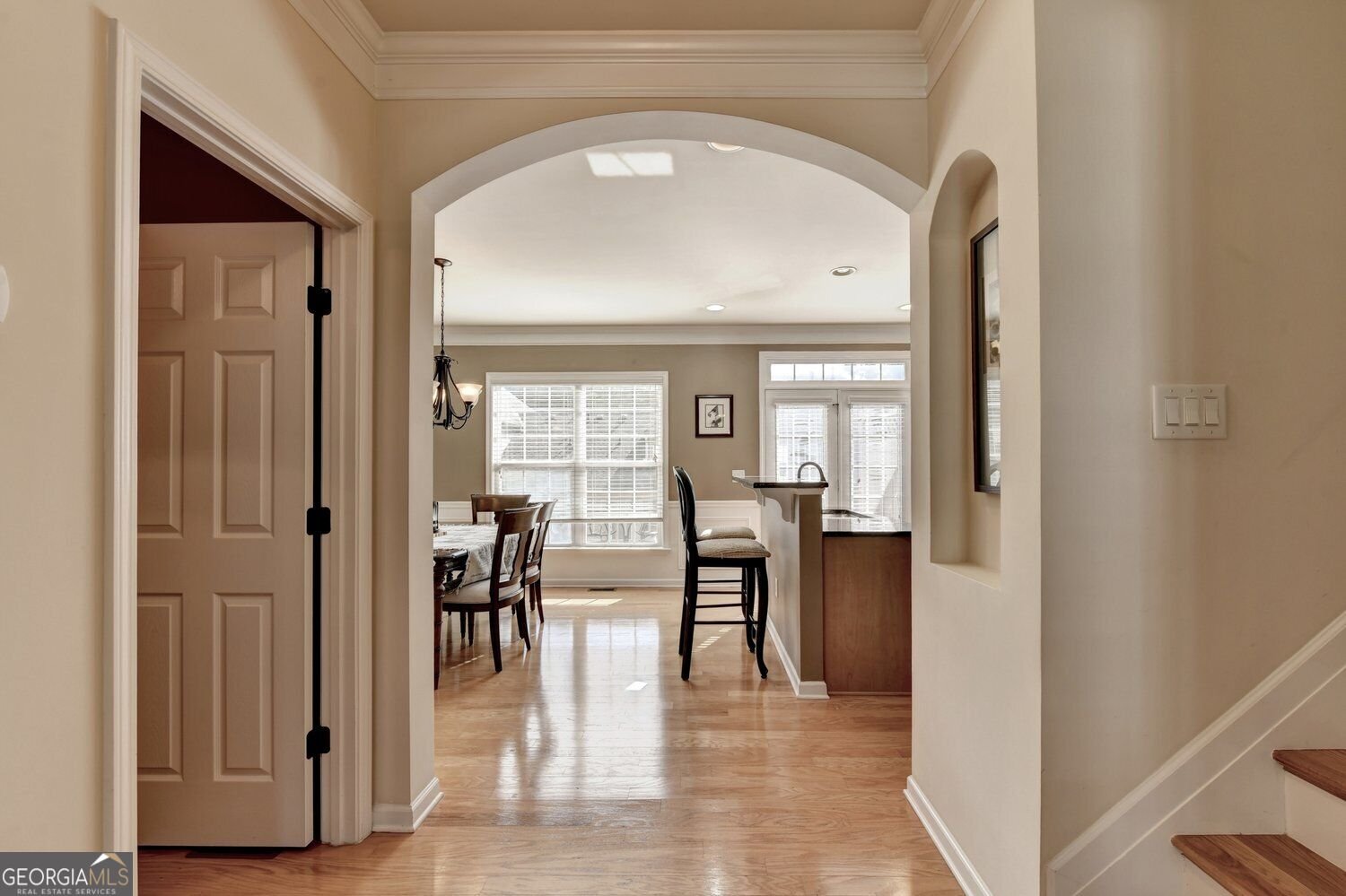 6110 Briggs Way Johns Creek - Photo 12