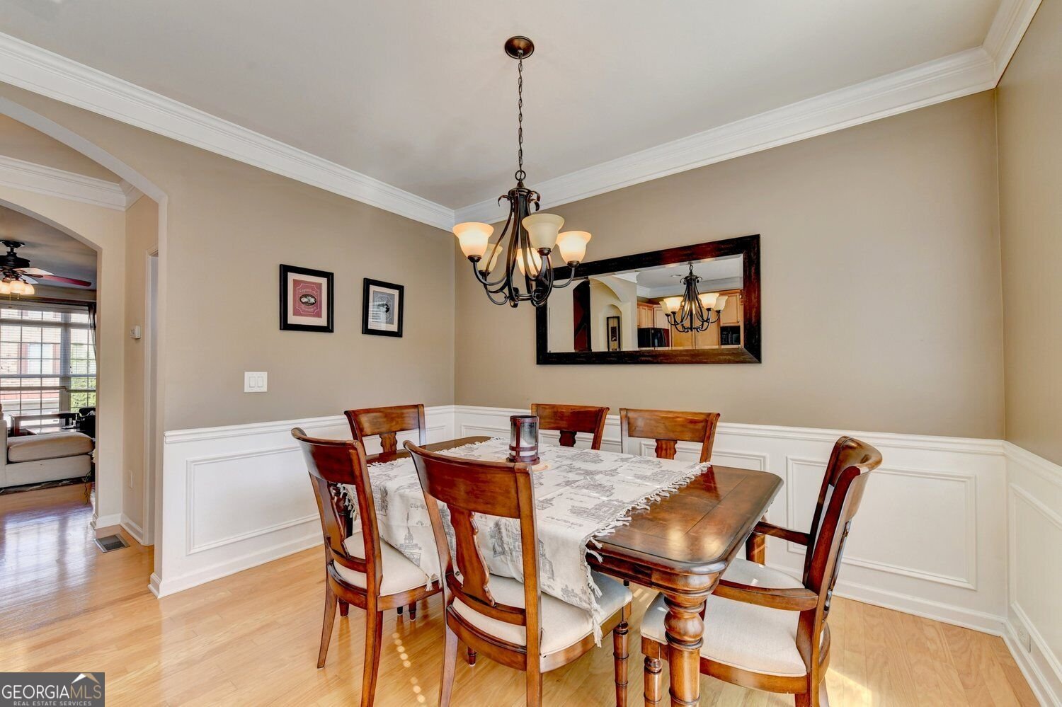 6110 Briggs Way Johns Creek - Photo 14