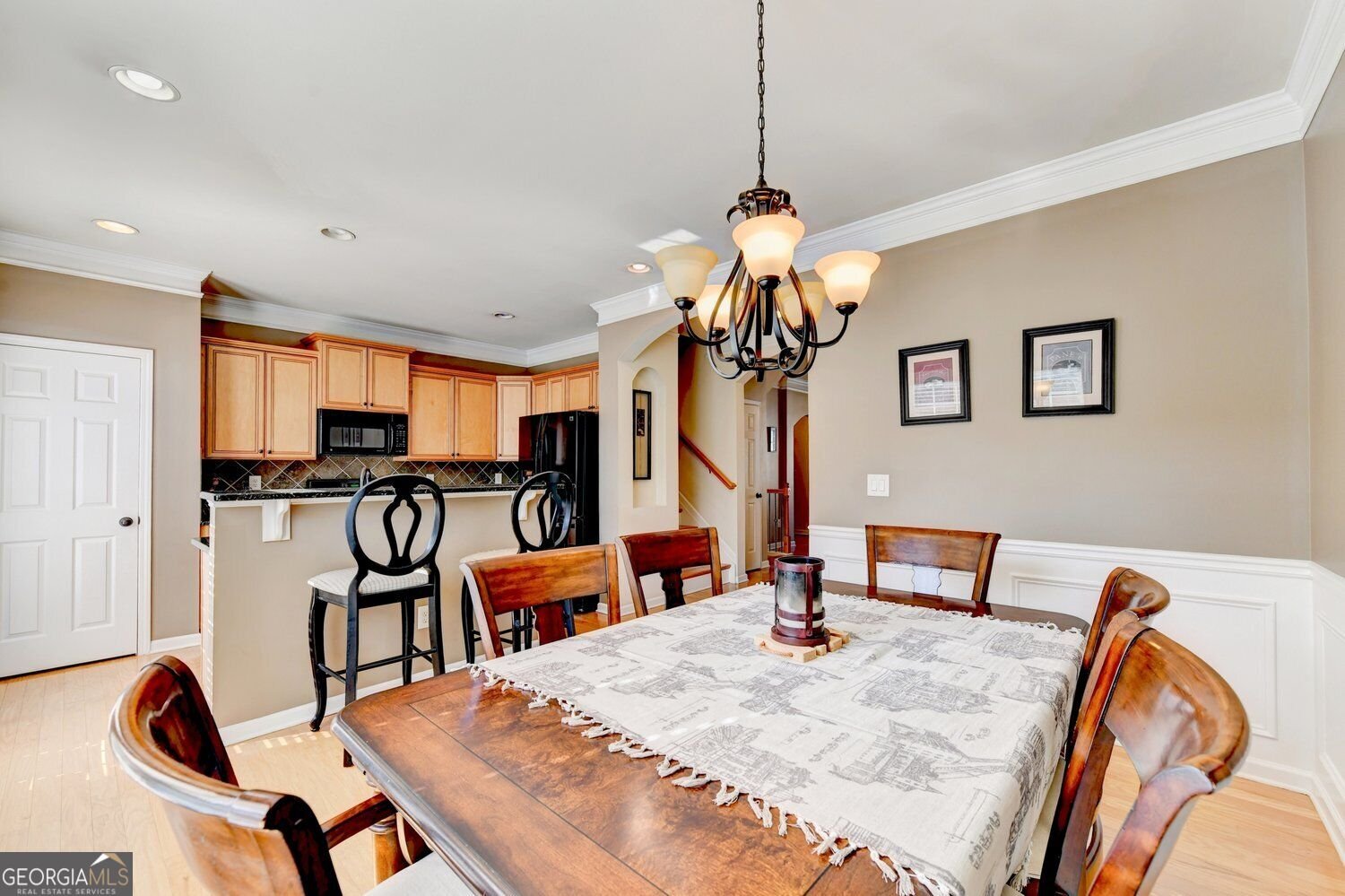 6110 Briggs Way Johns Creek - Photo 15