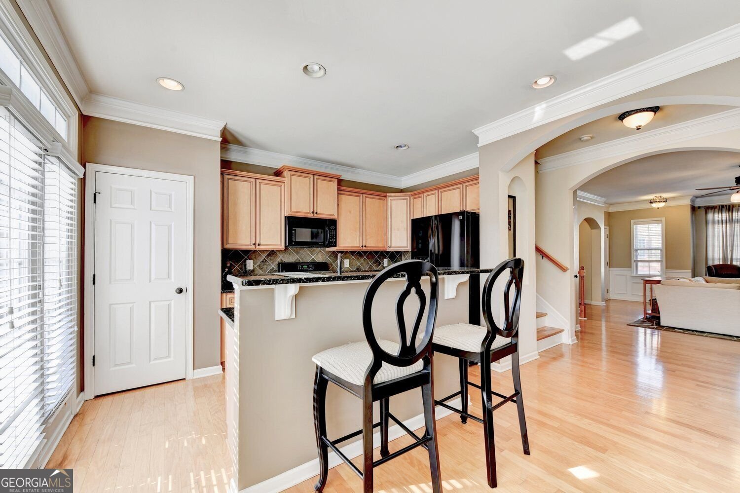 6110 Briggs Way Johns Creek - Photo 16