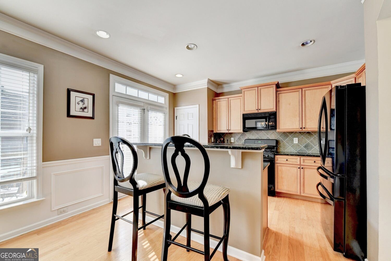 6110 Briggs Way Johns Creek - Photo 17