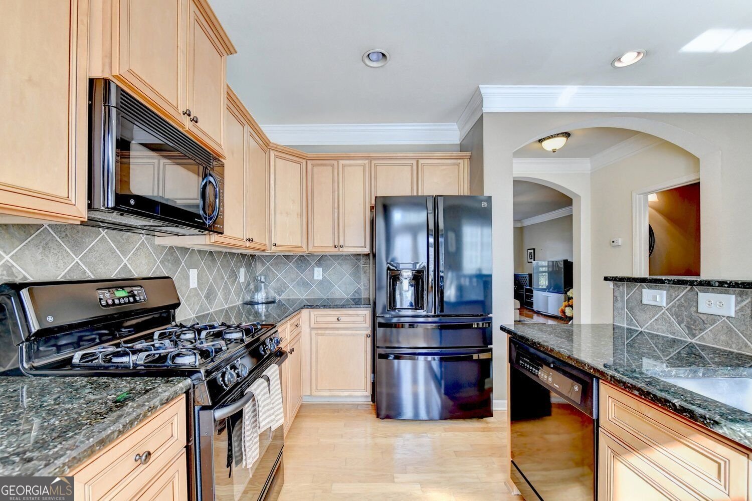 6110 Briggs Way Johns Creek - Photo 19