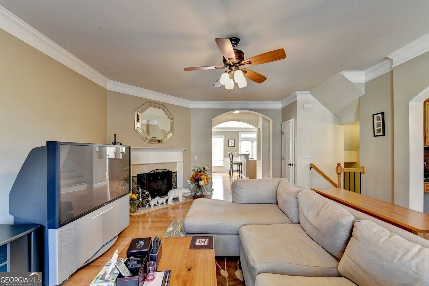 6110 Briggs Way Johns Creek - Photo 6