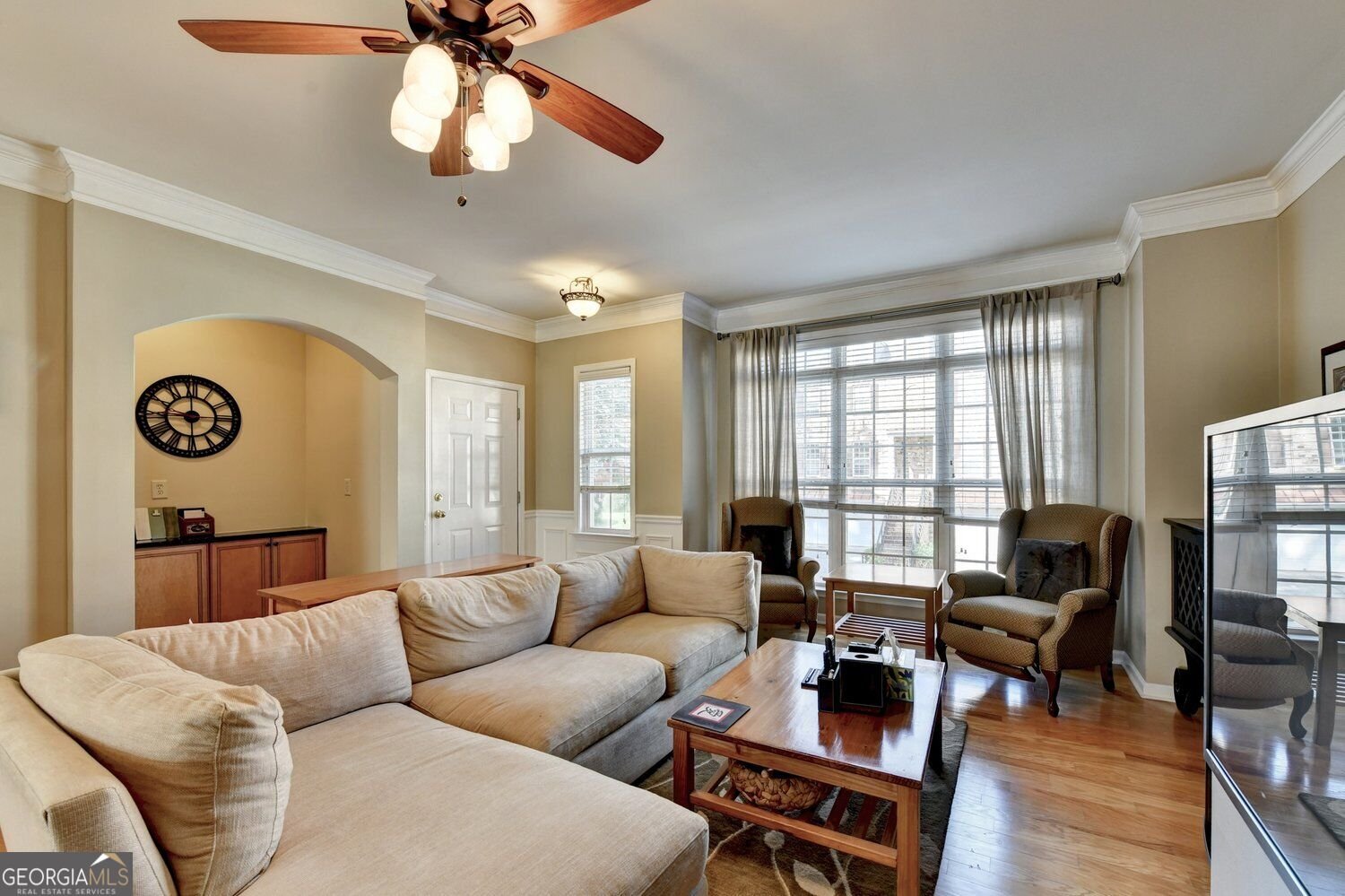 6110 Briggs Way Johns Creek - Photo 8