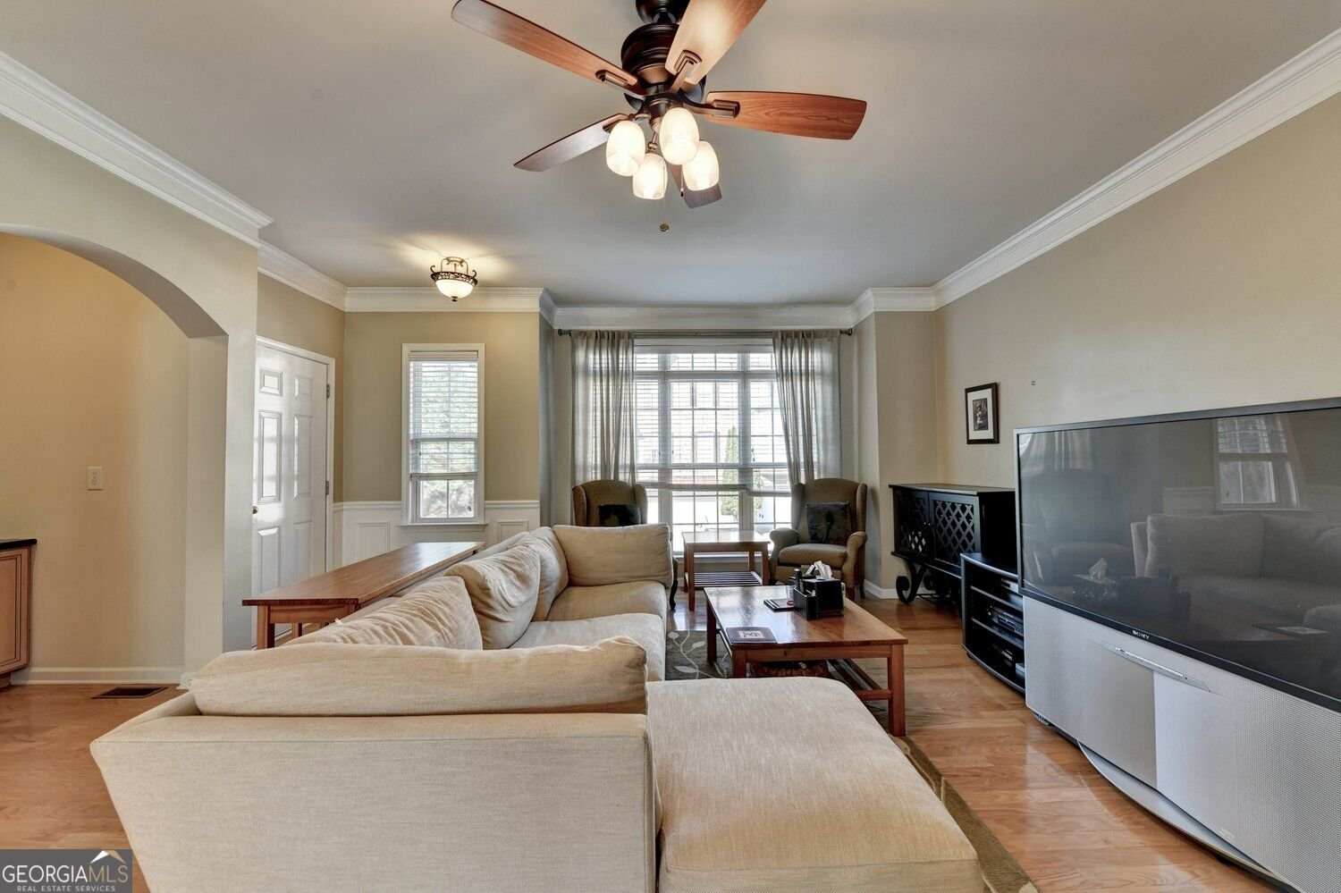 6110 Briggs Way Johns Creek - Photo 9