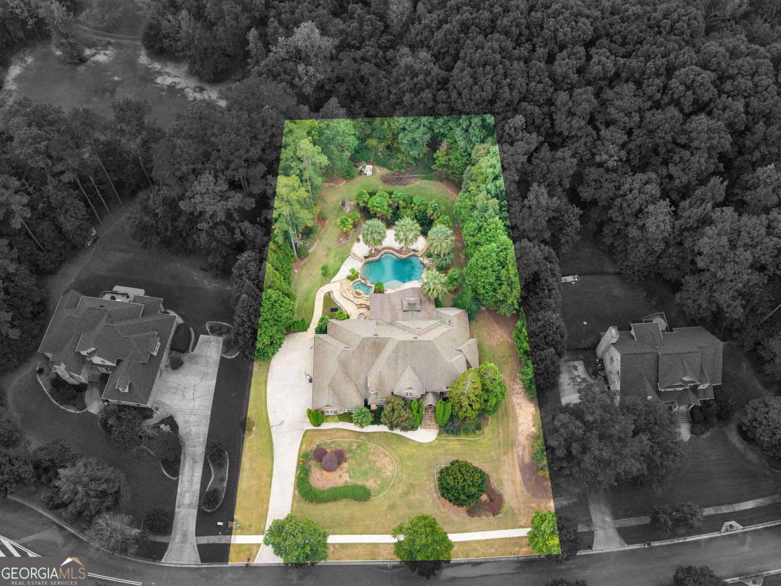 105 Whitestone Drive McDonough - main photo