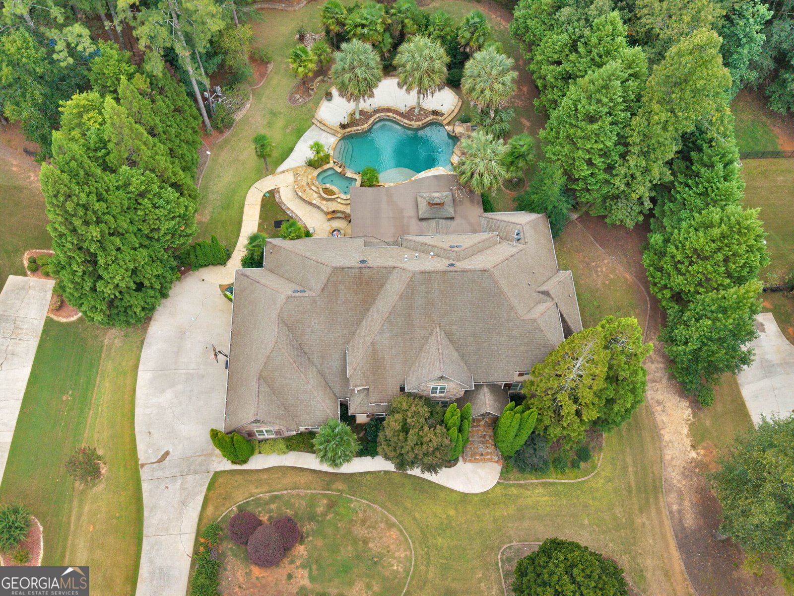 105 Whitestone Drive McDonough - Photo 100