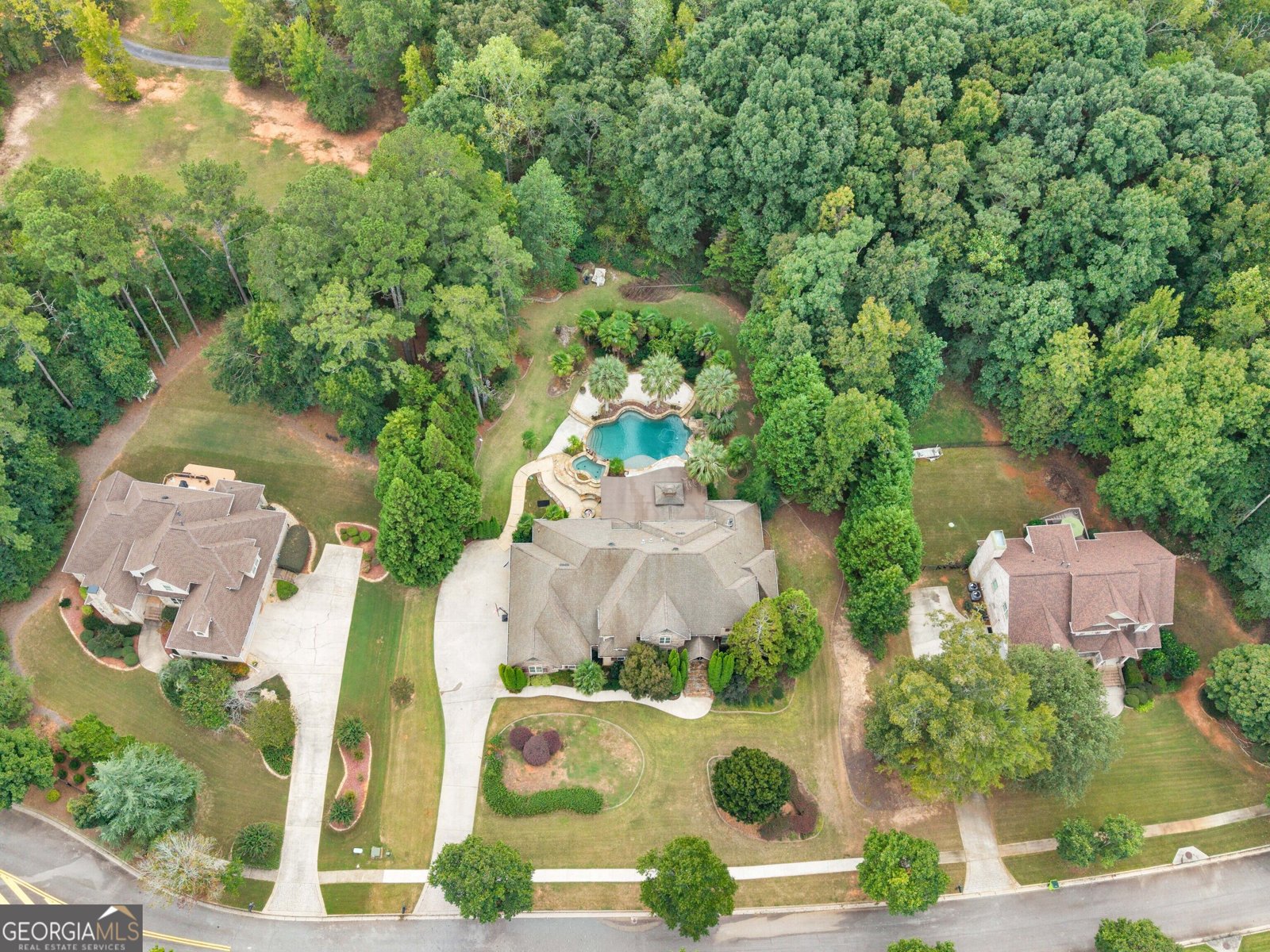 105 Whitestone Drive McDonough - Photo 101