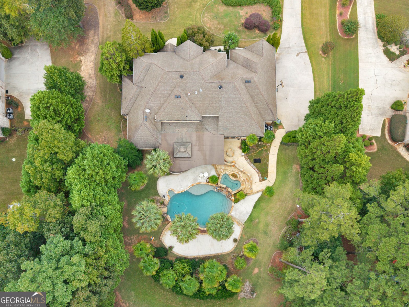 105 Whitestone Drive McDonough - Photo 102