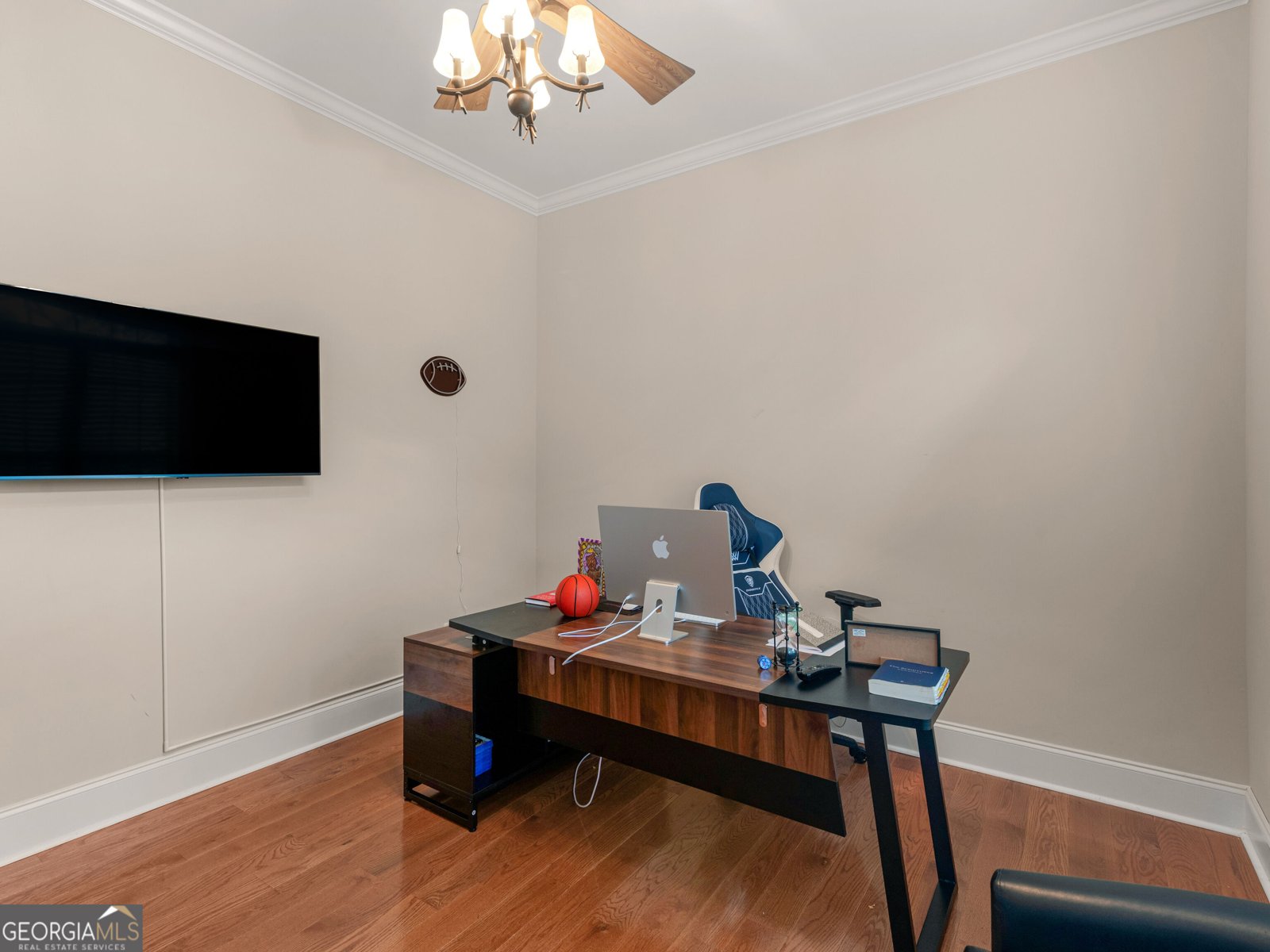 105 Whitestone Drive McDonough - Photo 13