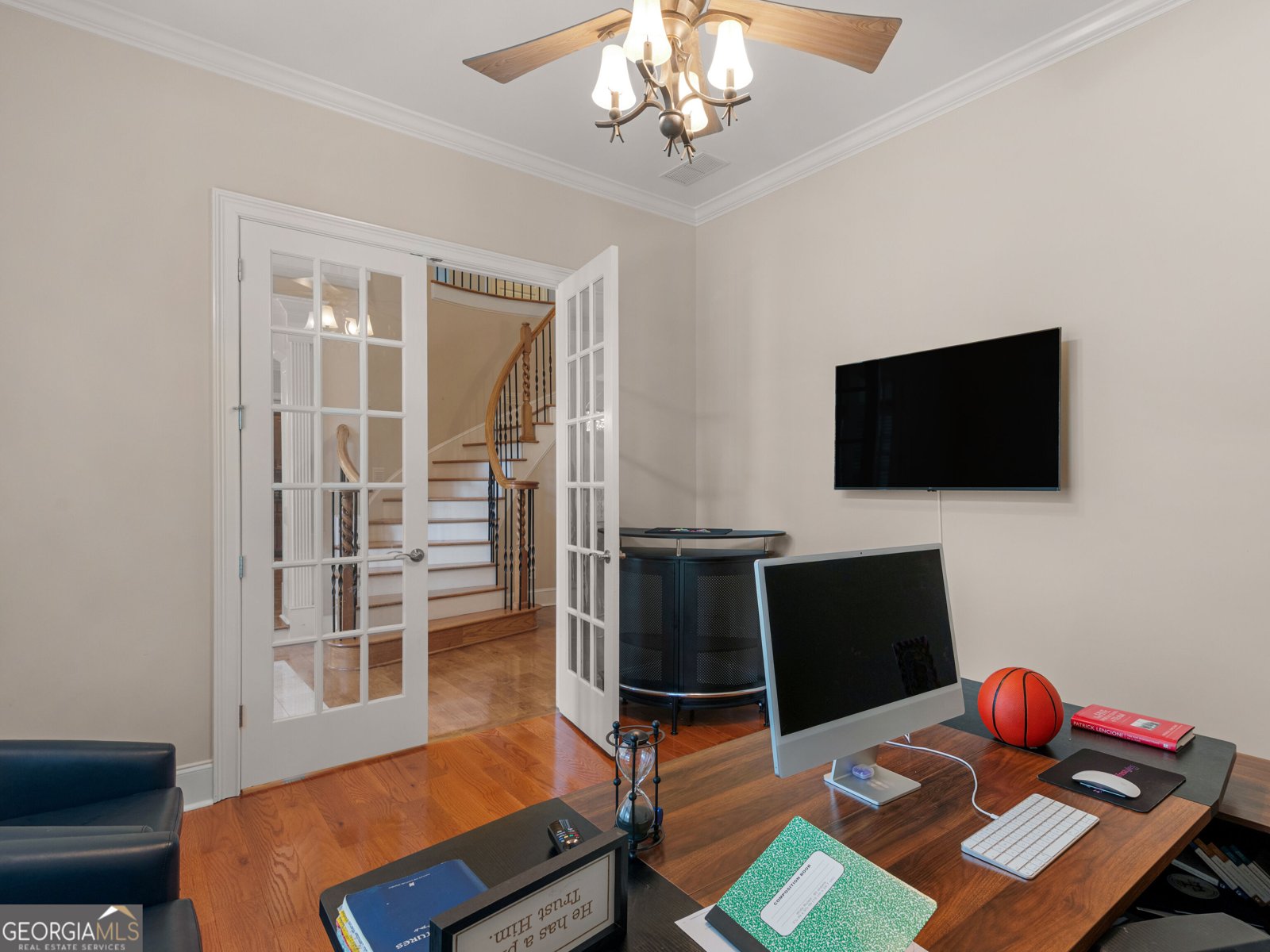 105 Whitestone Drive McDonough - Photo 14