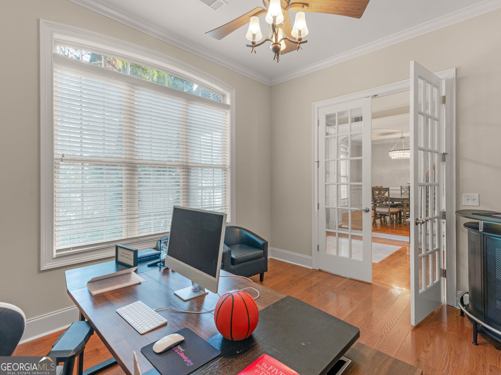 105 Whitestone Drive McDonough - Photo 15