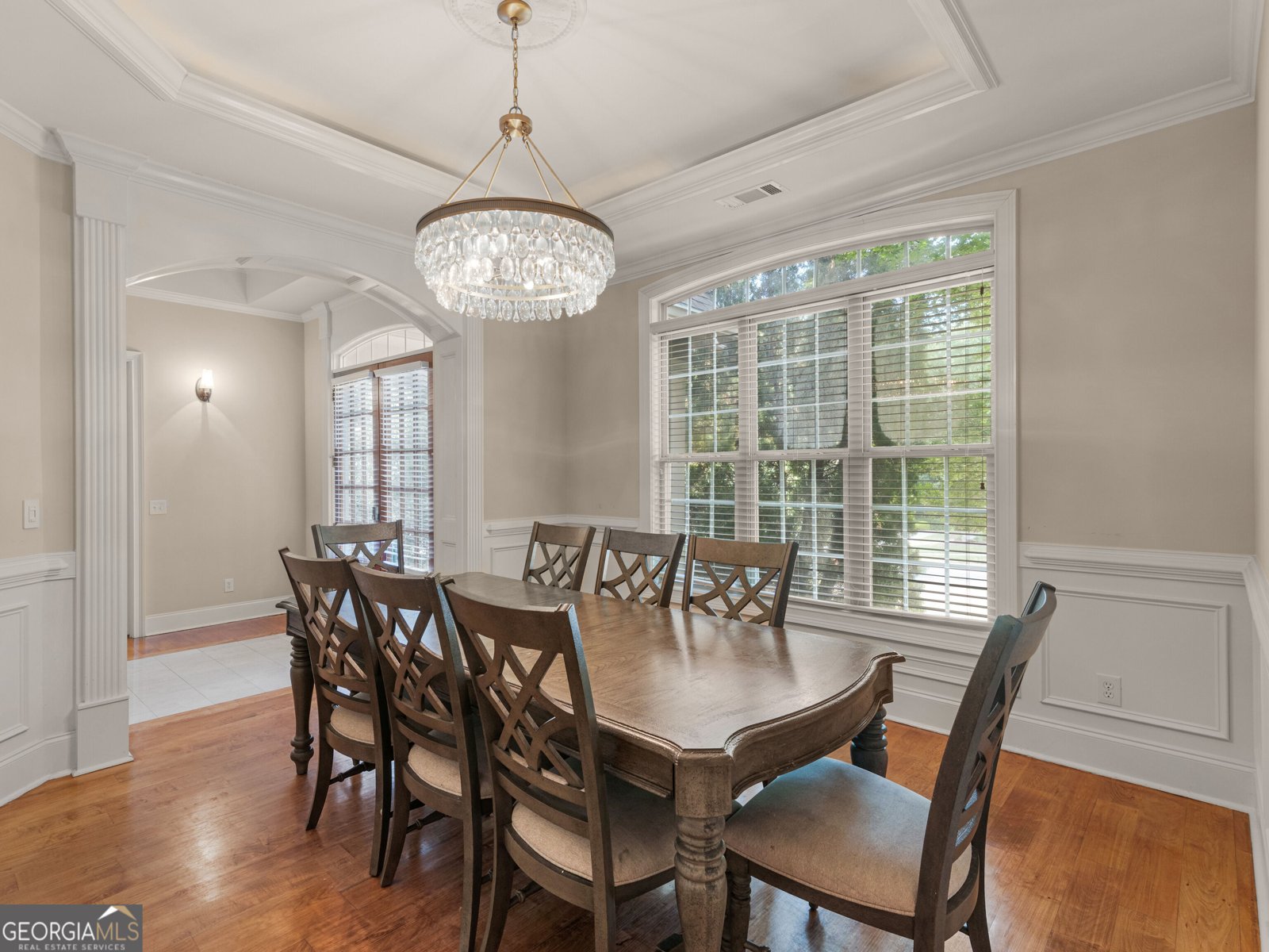 105 Whitestone Drive McDonough - Photo 17