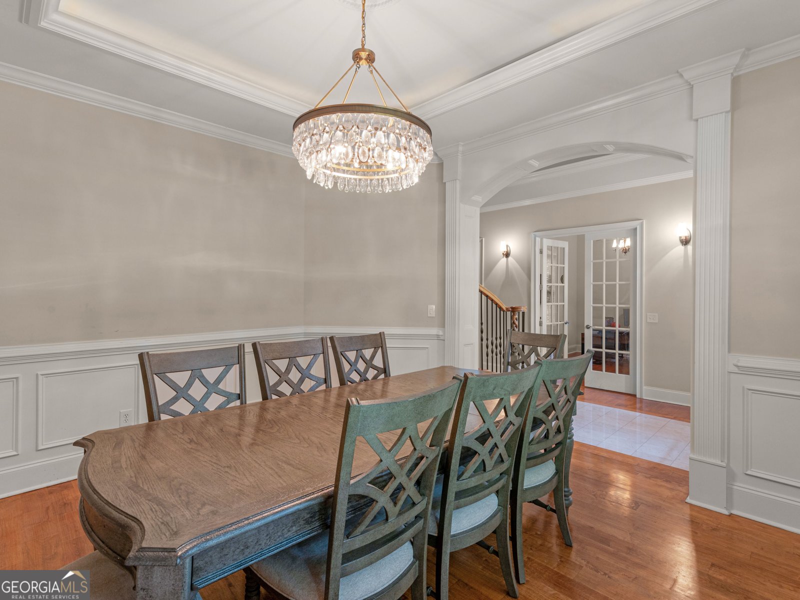 105 Whitestone Drive McDonough - Photo 18