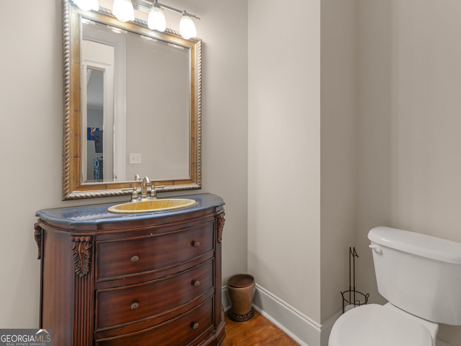 105 Whitestone Drive McDonough - Photo 20