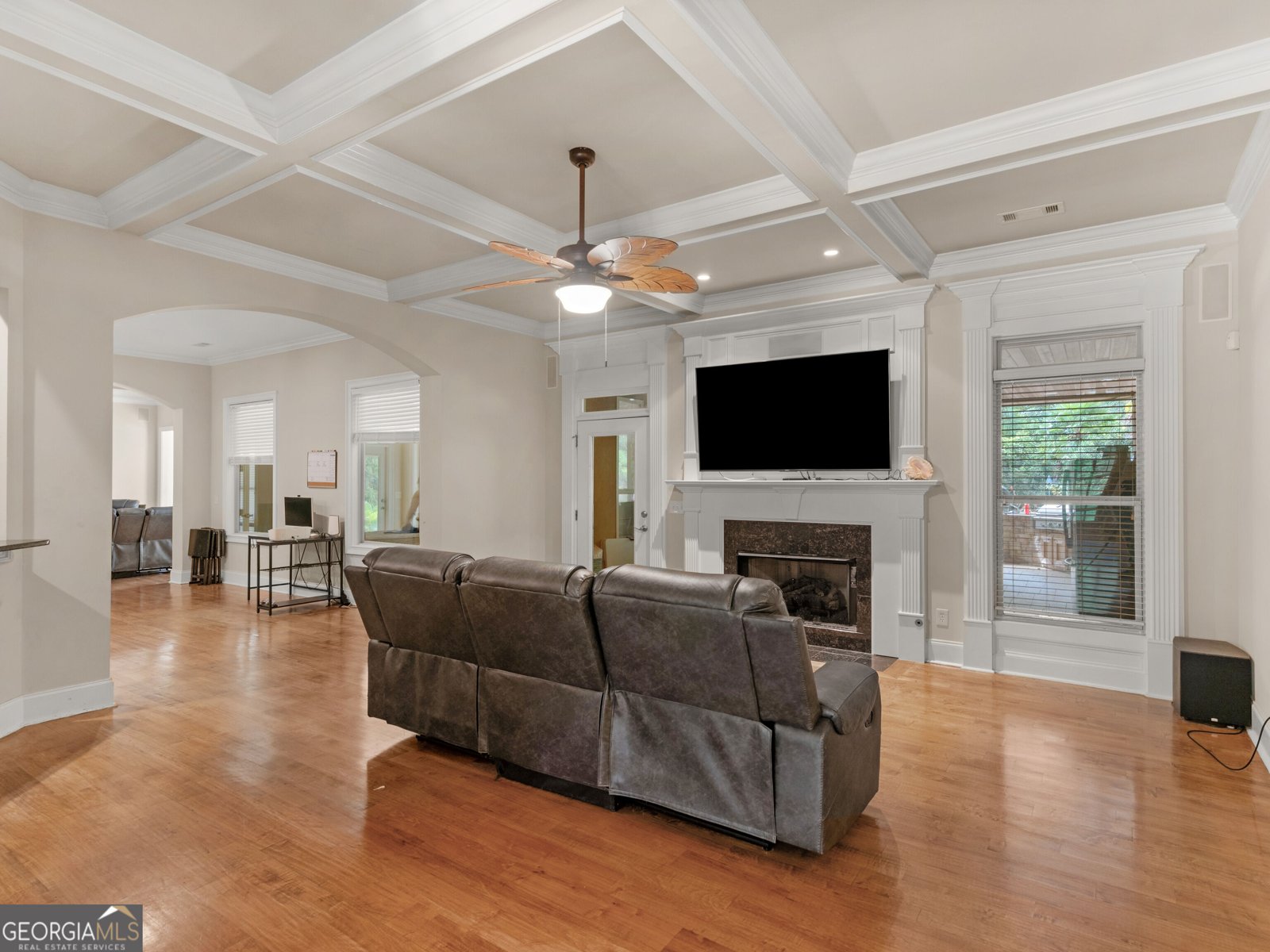 105 Whitestone Drive McDonough - Photo 22