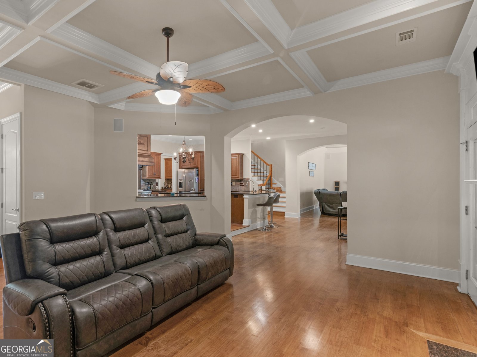 105 Whitestone Drive McDonough - Photo 23