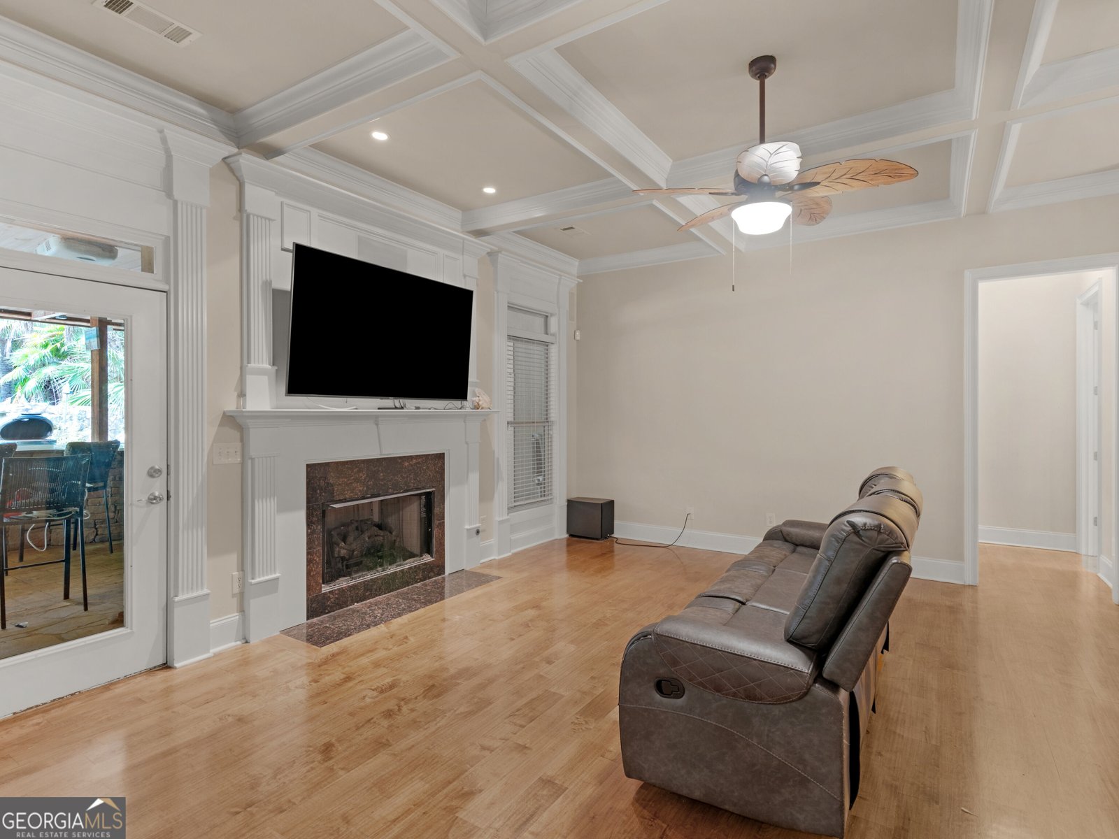 105 Whitestone Drive McDonough - Photo 25