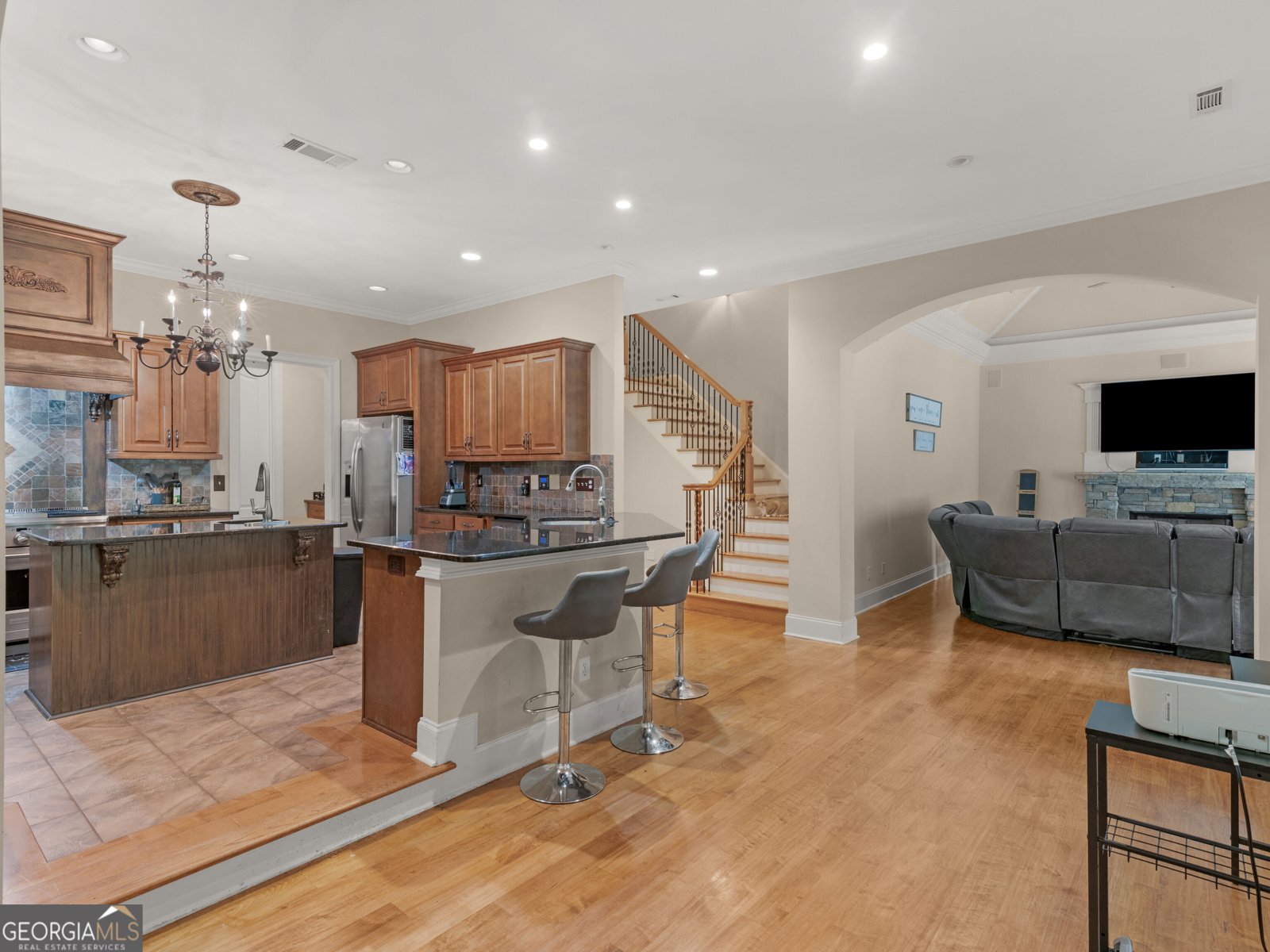 105 Whitestone Drive McDonough - Photo 27