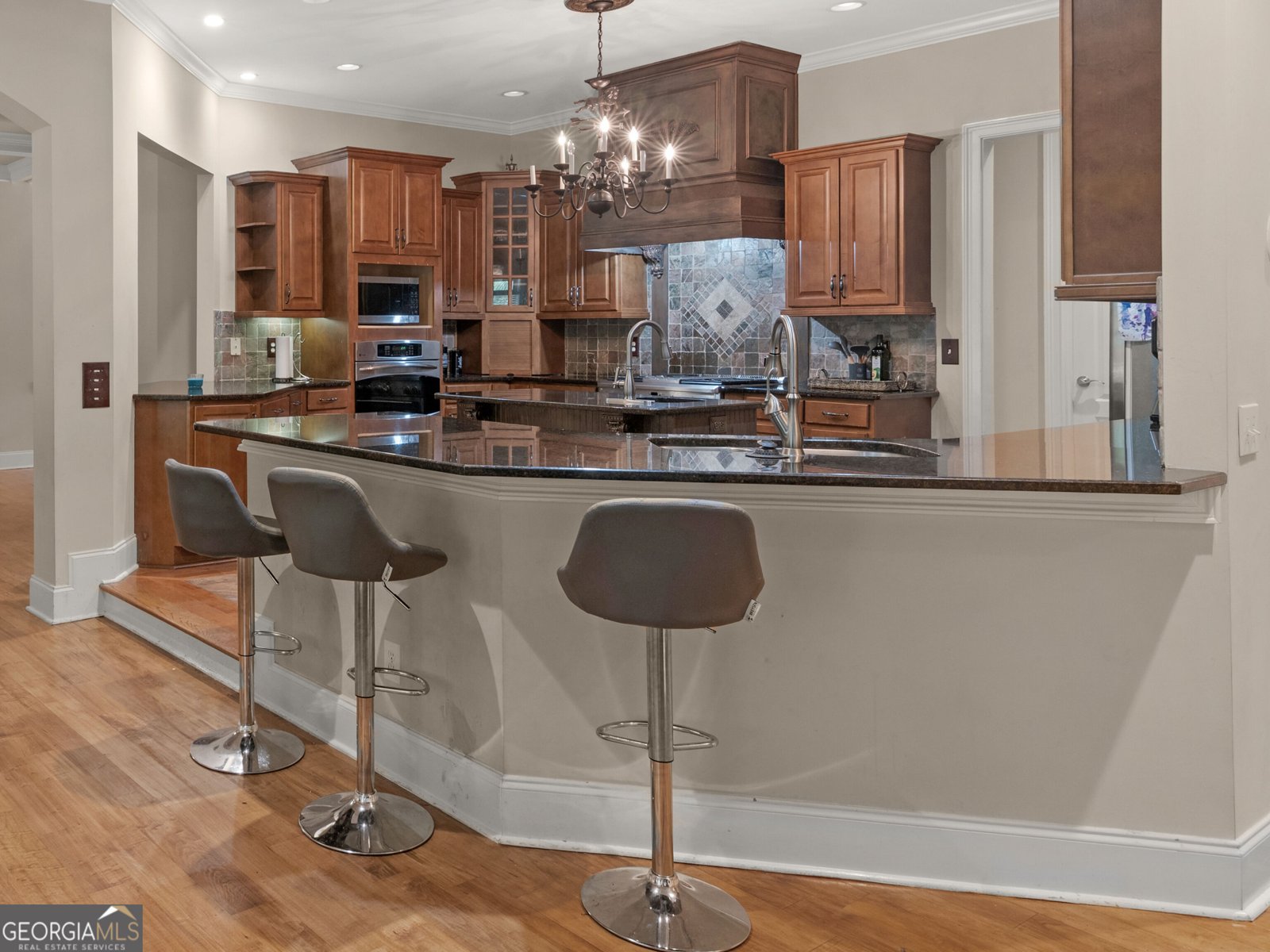 105 Whitestone Drive McDonough - Photo 28