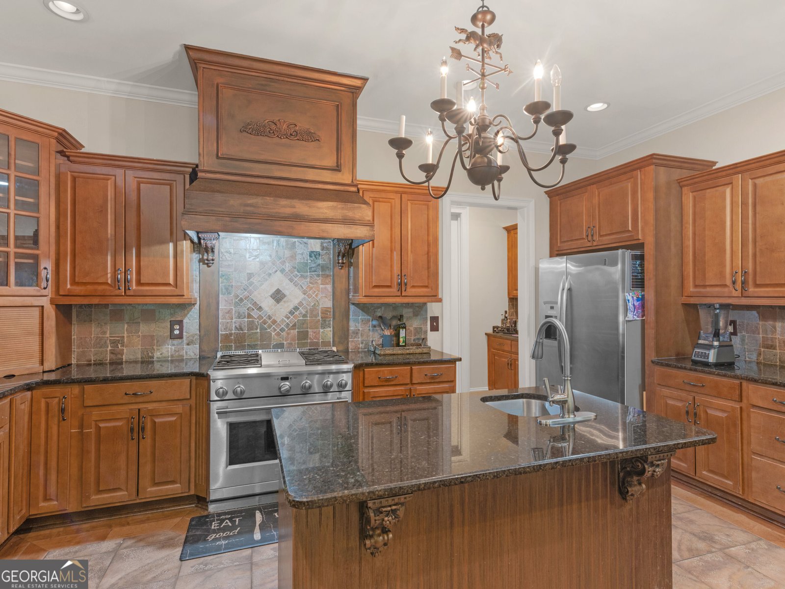 105 Whitestone Drive McDonough - Photo 31
