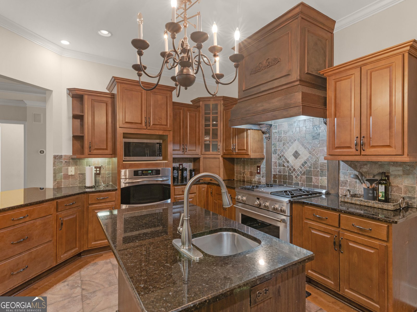 105 Whitestone Drive McDonough - Photo 32