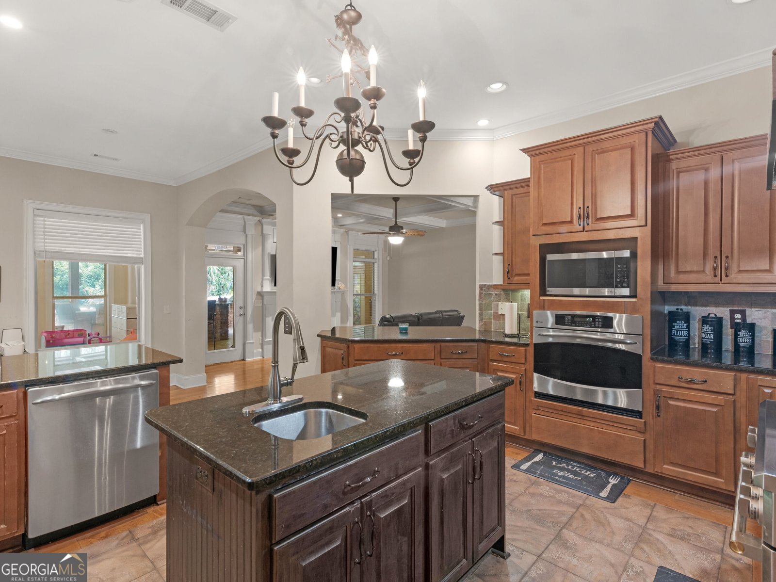 105 Whitestone Drive McDonough - Photo 33