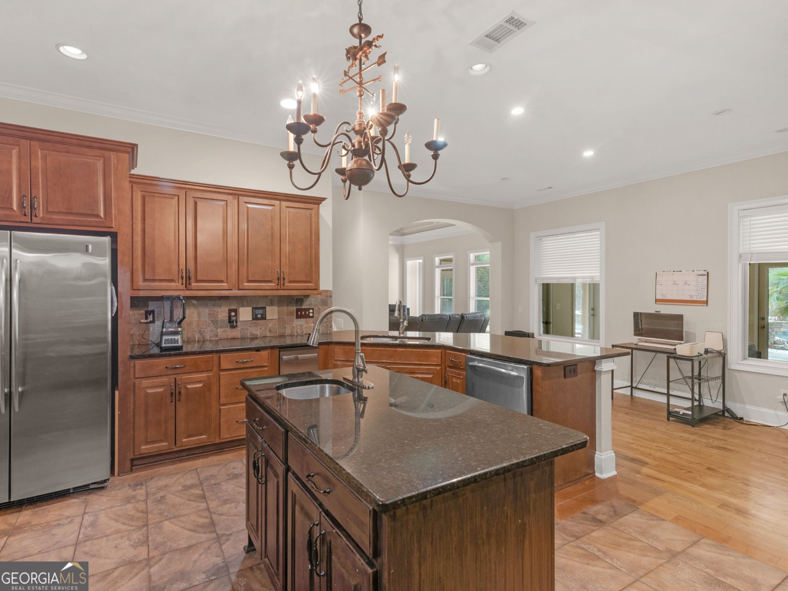 105 Whitestone Drive McDonough - Photo 34