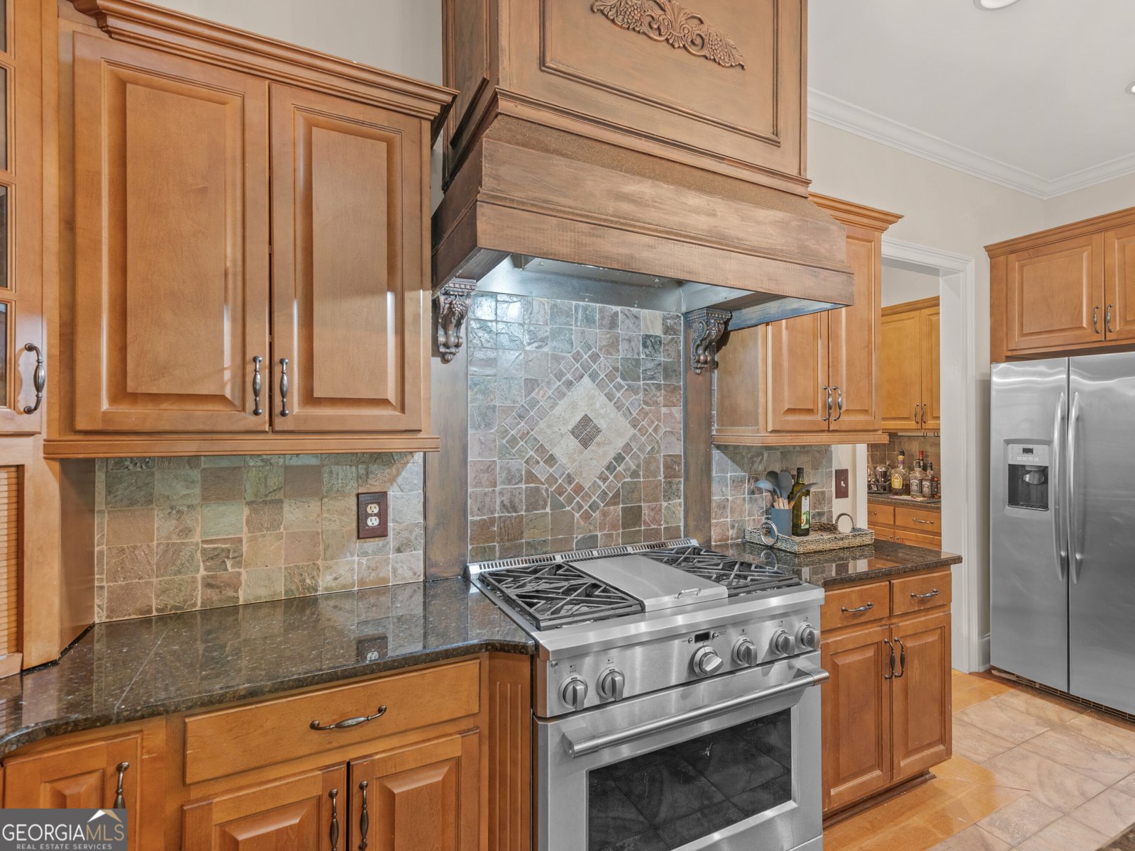 105 Whitestone Drive McDonough - Photo 35