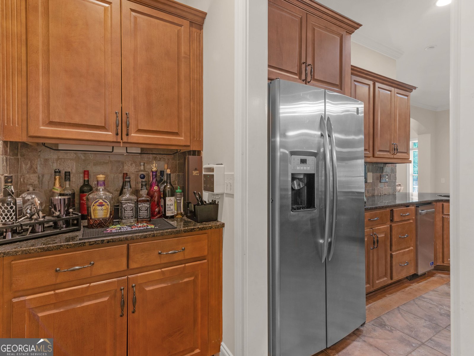 105 Whitestone Drive McDonough - Photo 37