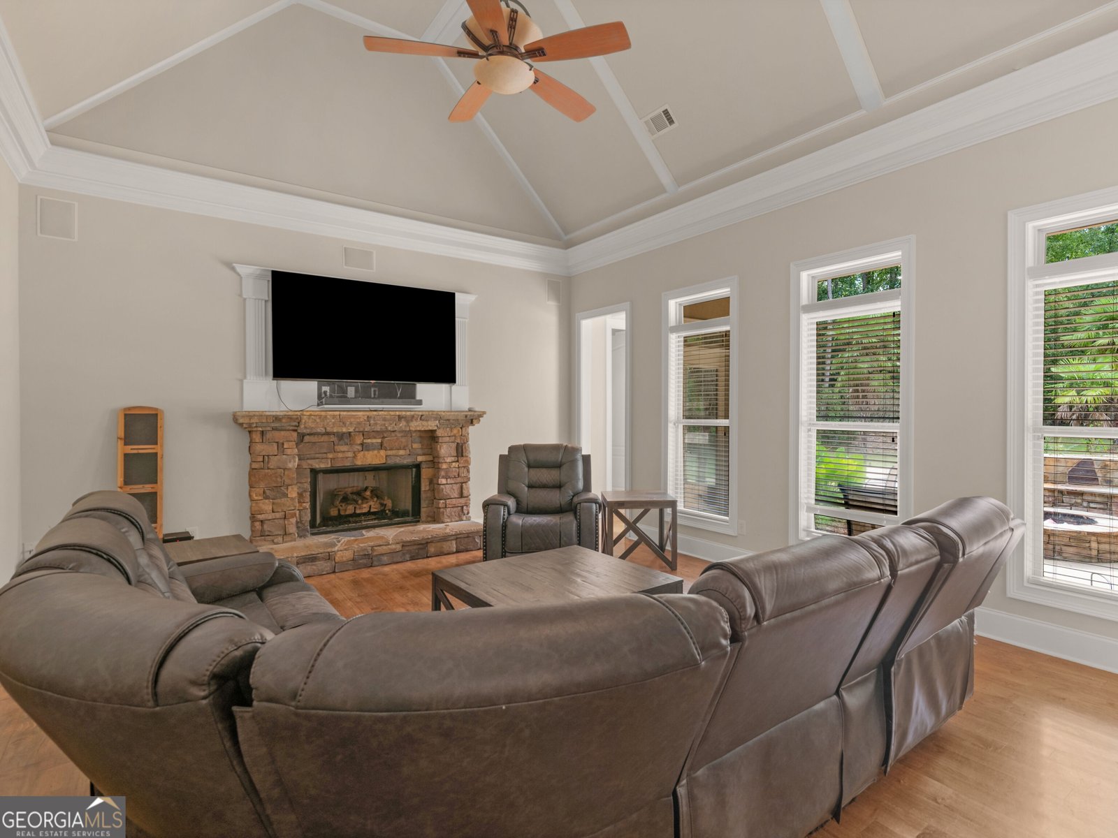 105 Whitestone Drive McDonough - Photo 38