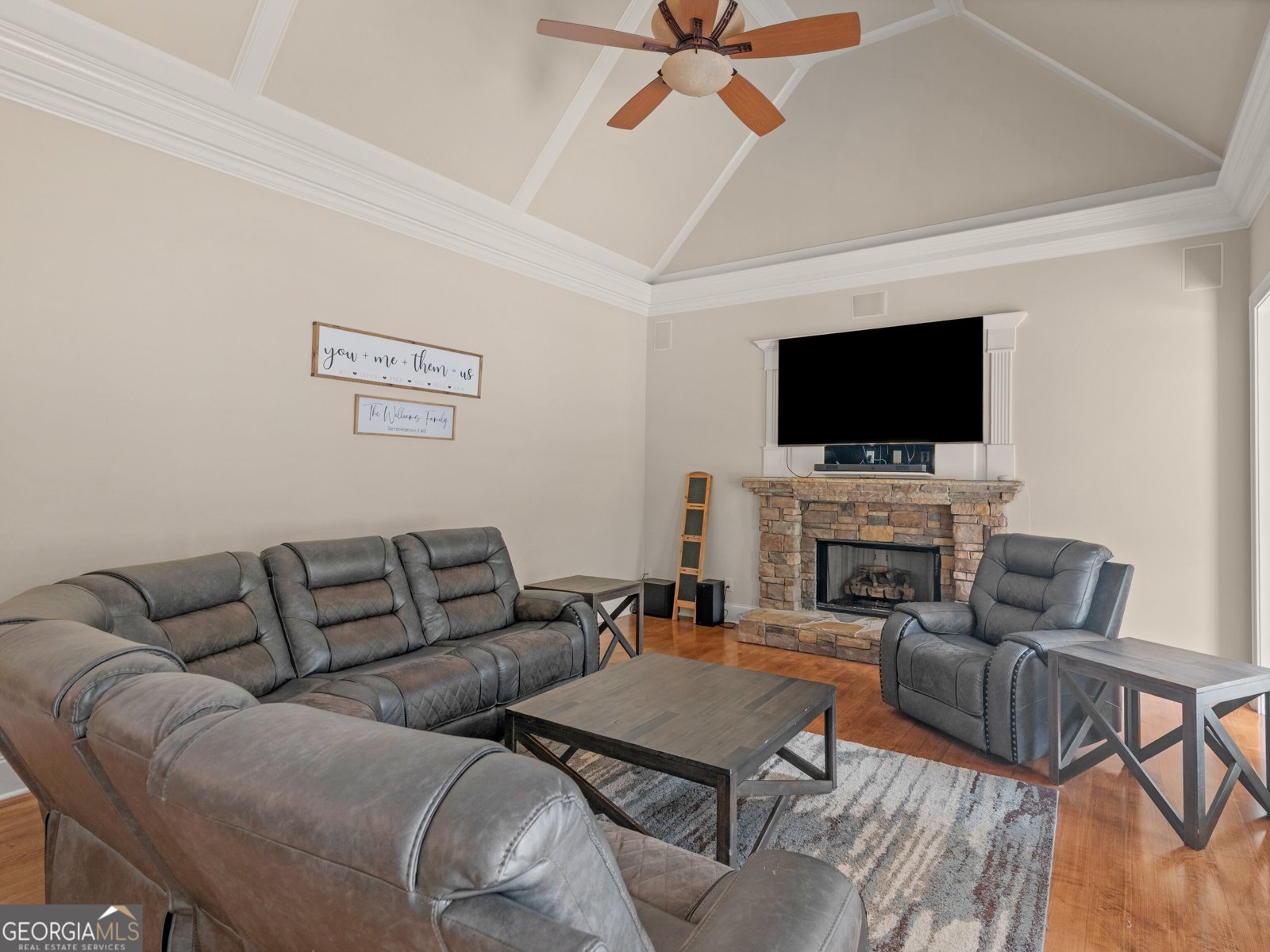 105 Whitestone Drive McDonough - Photo 39