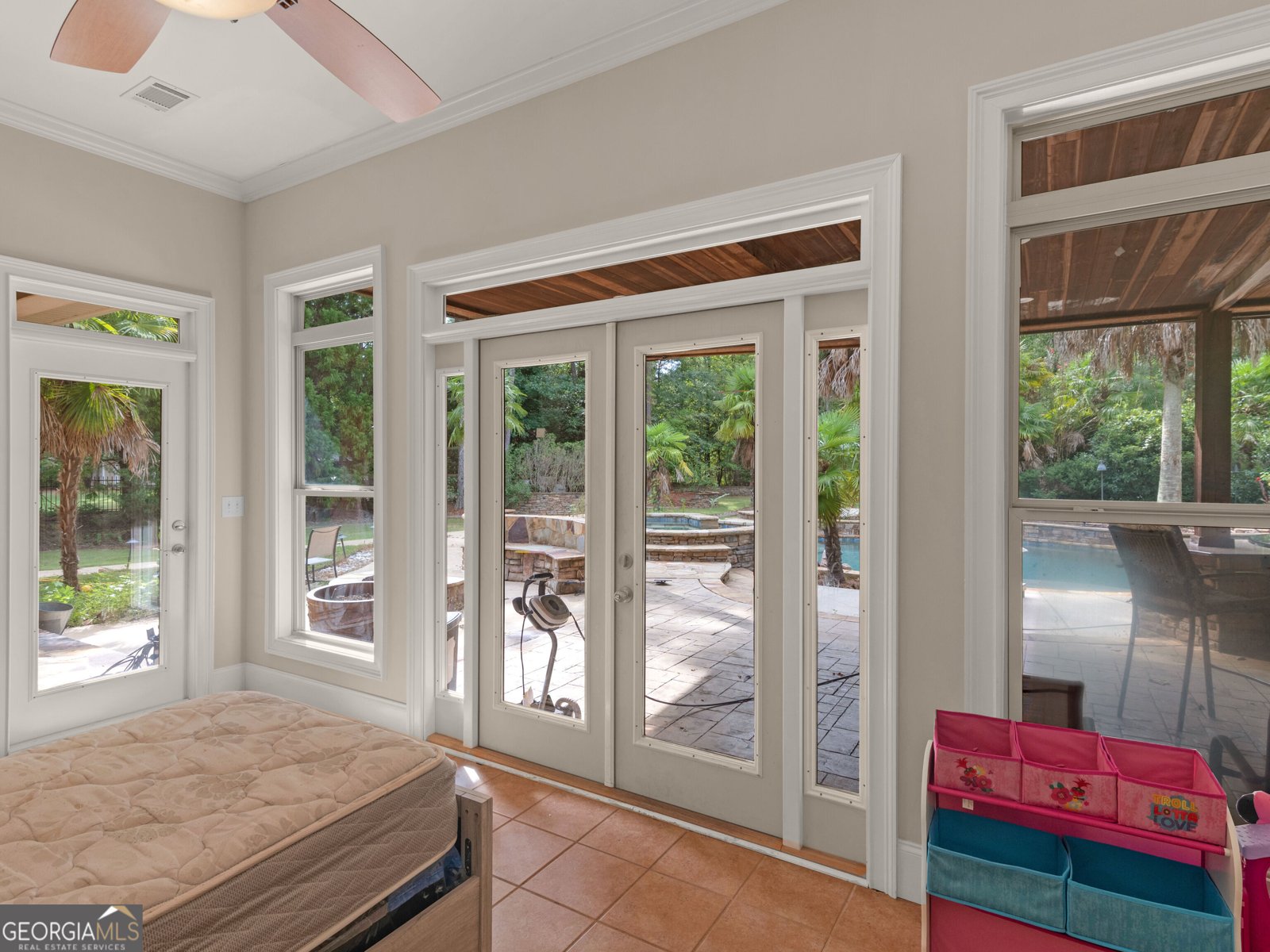 105 Whitestone Drive McDonough - Photo 44