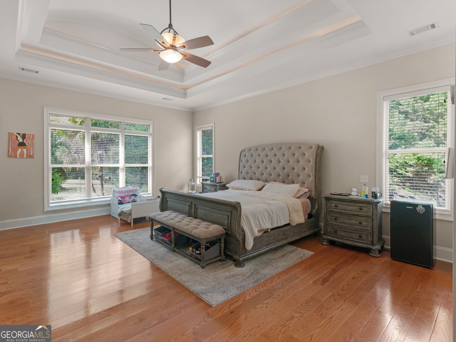 105 Whitestone Drive McDonough - Photo 49