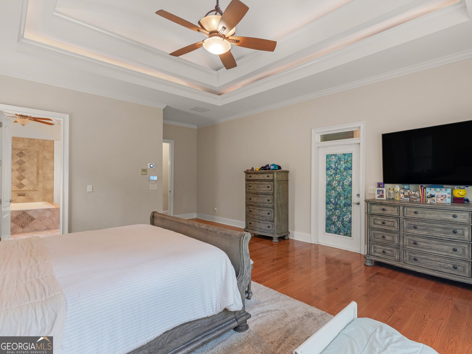 105 Whitestone Drive McDonough - Photo 51