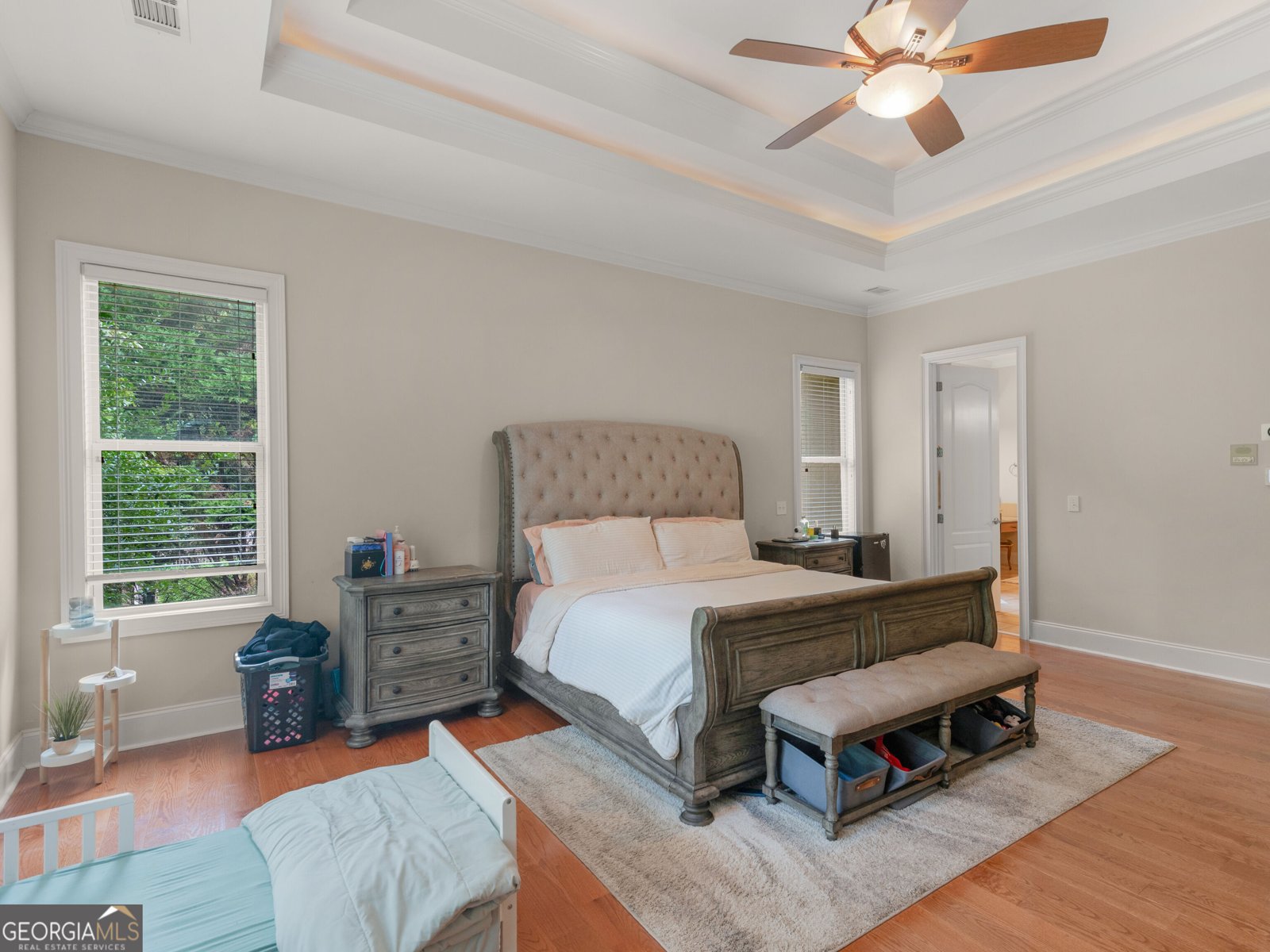 105 Whitestone Drive McDonough - Photo 53